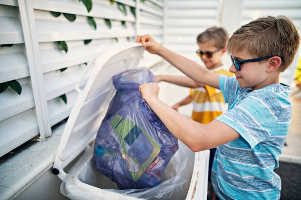 Best Commercial Junk Removal  in Delisle, MS