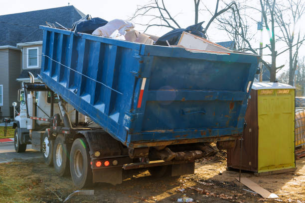 Full-Service Junk Removal in Delisle, MS