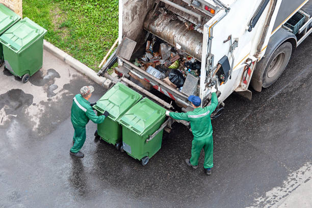 Best Basement Cleanout Services  in Delisle, MS
