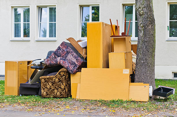 Best Full-Service Junk Removal  in Delisle, MS