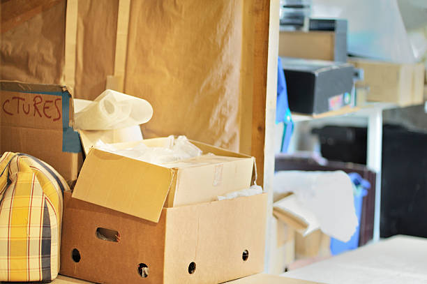 Best Attic Cleanout Services  in Delisle, MS