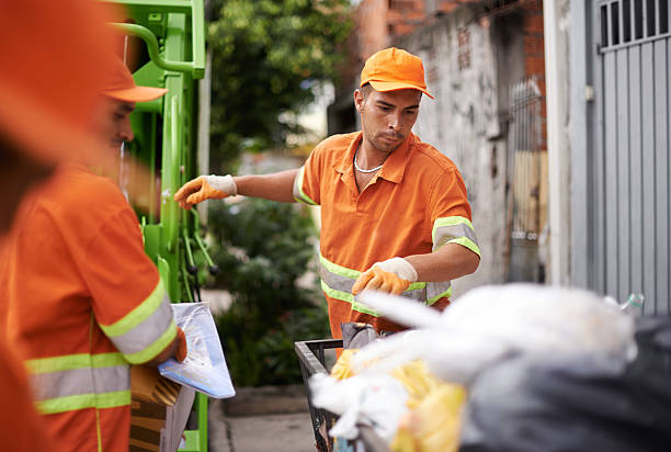 Best Professional Junk Removal  in Delisle, MS