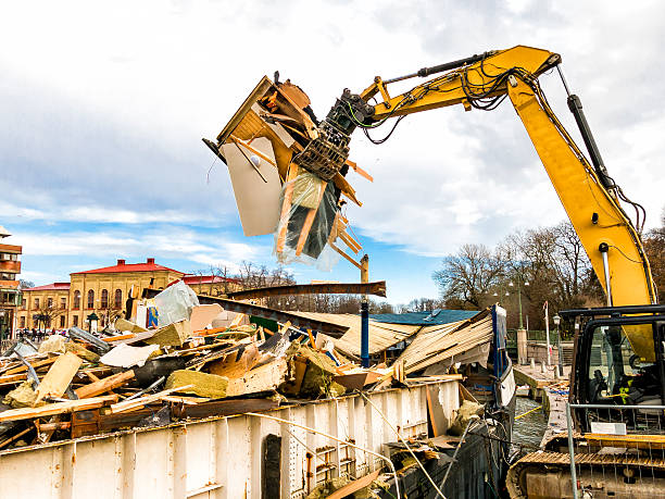 Best Estate Cleanout Services  in Delisle, MS