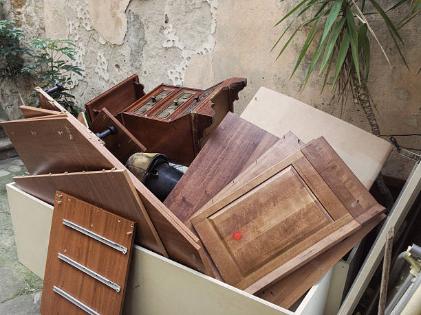 Best Affordable Junk Removal Services  in Delisle, MS